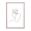 Beauty Wall Art - Drawdeck