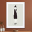 Audrey - Drawdeck