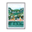Chilling Ii - Drawdeck