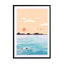 Vacay Wall Art - Drawdeck