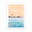 Vacay Wall Art - Drawdeck