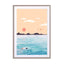 Vacay Wall Art - Drawdeck