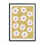 Flowers Wall Art - Drawdeck