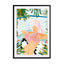 How To Have A Spa Day At Home Wall Art - Drawdeck