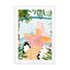 How To Have A Spa Day At Home Wall Art - Drawdeck