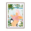 How To Have A Spa Day At Home Wall Art - Drawdeck