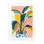 Nature Does Not Hurry Yet Everything Is Accomplished Wall Art - Drawdeck