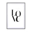 Love – Lo Ve - Drawdeck