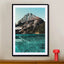 Mountain Lake – Edition 12 - Drawdeck