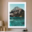 Mountain Lake – Edition 12 - Drawdeck