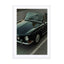Oldtimer Sundown – Edition 12 Wall Art - Drawdeck