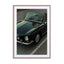 Oldtimer Sundown – Edition 12 Wall Art - Drawdeck