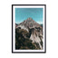 Mountain Top – Edition 2 Wall Art - Drawdeck