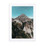 Mountain Top – Edition 2 Wall Art - Drawdeck