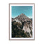 Mountain Top – Edition 2 Wall Art - Drawdeck