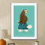 Slow Ride - Drawdeck