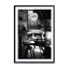 Coffee Place Wall Art - Drawdeck