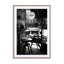 Coffee Place Wall Art - Drawdeck