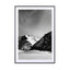Mountain Snow - Drawdeck