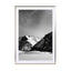 Mountain Snow - Drawdeck