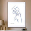 blue line 1 - Drawdeck