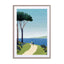 Bike ride Wall Art - Drawdeck