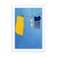 Laundry Wall Art - Drawdeck