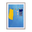 Laundry Wall Art - Drawdeck