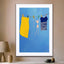 Laundry - Drawdeck