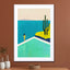 Swimming Pool V - Drawdeck