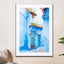 Blue City Chefchaouen Morocco - Drawdeck