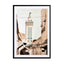 Fez Morocco Wall Art - Drawdeck