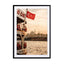 Istanbul Wall Art - Drawdeck