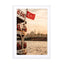 Istanbul Wall Art - Drawdeck