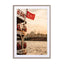 Istanbul Wall Art - Drawdeck
