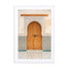 Meknes Morocco Moulay Ismail Wall Art - Drawdeck