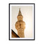 Minare Istanbul Wall Art - Drawdeck