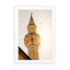 Minare Istanbul Wall Art - Drawdeck