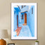 Morocco Blue City Chefchaouen - Drawdeck