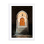 Morocco door Moulay Ismail Wall Art - Drawdeck