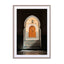 Morocco door Moulay Ismail Wall Art - Drawdeck