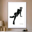 black figure 1 - Drawdeck