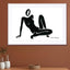 black figure 3