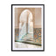 Morocco Meknes Moulay Ismail Wall Art - Drawdeck