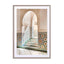 Morocco Meknes Moulay Ismail Wall Art - Drawdeck