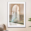 Morocco Meknes Moulay Ismail - Drawdeck