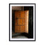 Morocco Moulay Ismail door Wall Art - Drawdeck