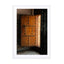 Morocco Moulay Ismail door Wall Art - Drawdeck