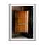 Morocco Moulay Ismail door Wall Art - Drawdeck