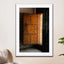 Morocco Moulay Ismail door - Drawdeck